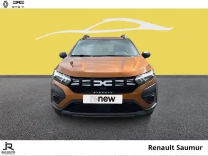 Photo 8 Dacia Sandero  1.0 TCe 90ch Stepway Essential