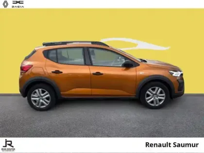 Photo 12 Dacia Sandero  1.0 TCe 90ch Stepway Essential