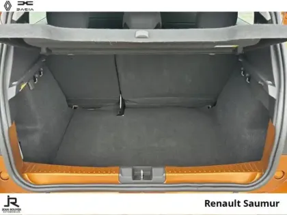 Photo 6 Dacia Sandero  1.0 TCe 90ch Stepway Essential