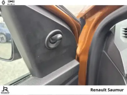 Photo 14 Dacia Sandero  1.0 TCe 90ch Stepway Essential
