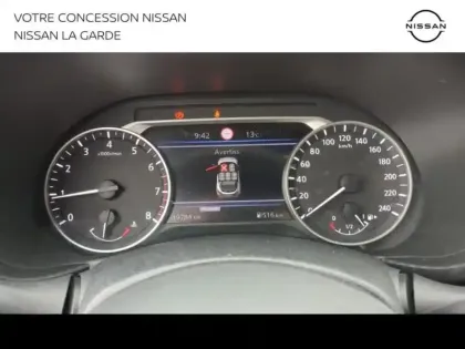 Photo 8 Nissan Juke  1.0 DIG-T 114ch Shadow 2023.5