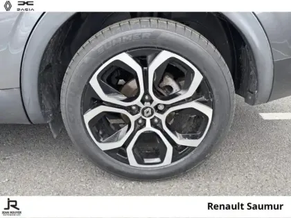 Photo 7 Renault Arkana  1.6 E-Tech hybride 145ch Techno -22