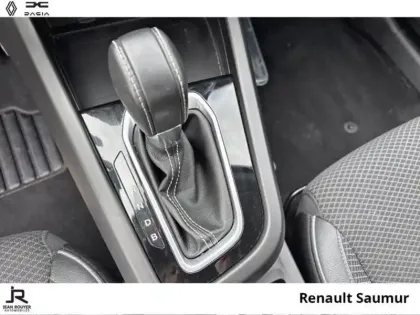 Photo 5 Renault Arkana  1.6 E-Tech hybride 145ch Techno -22