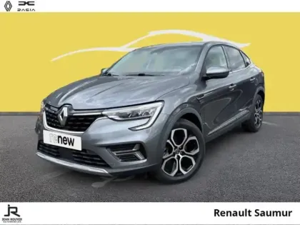 Photo Renault Arkana Techno