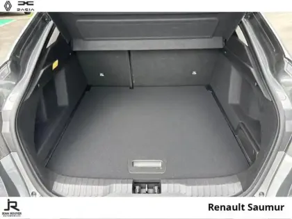 Photo 6 Renault Arkana  1.6 E-Tech hybride 145ch Techno -22
