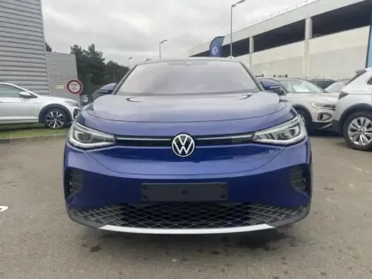 Photo 7 Volkswagen Id.4  286ch Pro 77 kWh Life Max