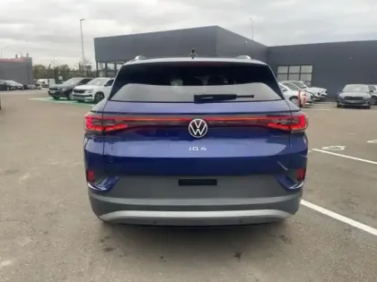 Photo 5 Volkswagen Id.4  286ch Pro 77 kWh Life Max