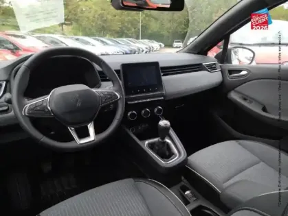 Photo 14 Renault Clio  1.0 TCe 90ch Techno - 24