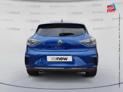 Photo 6 Renault Clio  1.0 TCe 90ch Techno - 24