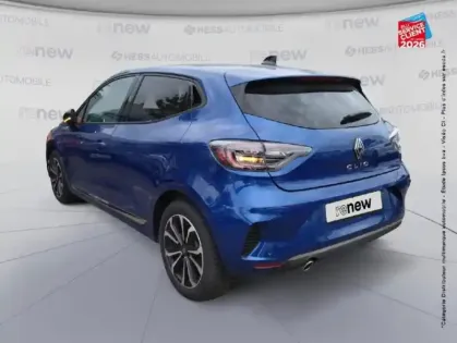 Photo 7 Renault Clio  1.0 TCe 90ch Techno - 24