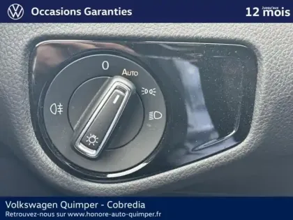 Photo 11 Volkswagen Golf  2.0 TSI 290ch GTI TCR DSG7 Euro6d-T 5p