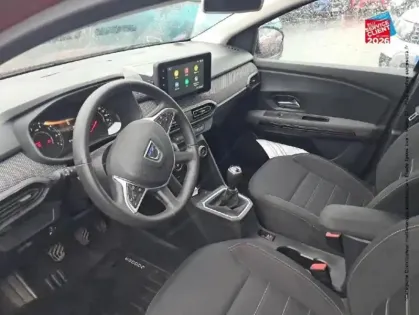 Photo 14 Dacia Jogger  1.0 TCe 110ch SL Extreme+ 5 places