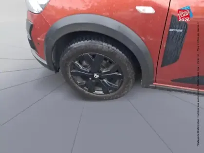 Photo 9 Dacia Jogger  1.0 TCe 110ch SL Extreme+ 5 places