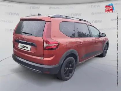 Photo 5 Dacia Jogger  1.0 TCe 110ch SL Extreme+ 5 places
