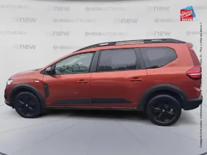 Photo 8 Dacia Jogger  1.0 TCe 110ch SL Extreme+ 5 places