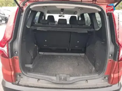 Photo 13 Dacia Jogger  1.0 TCe 110ch SL Extreme+ 5 places