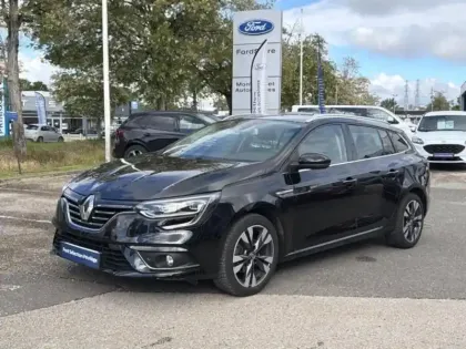 Photo Renault Megane Limited
