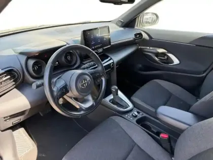 Photo 13 Toyota Yaris  Cross 116h Design AWD-i MY22