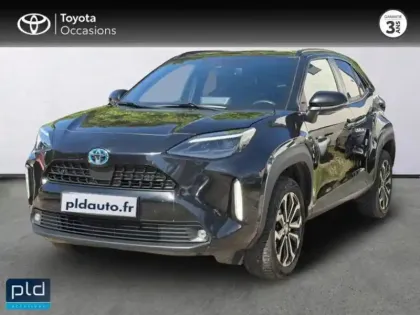 Photo Toyota Yaris Design