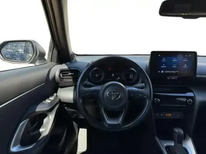 Photo 10 Toyota Yaris  Cross 116h Design AWD-i MY22