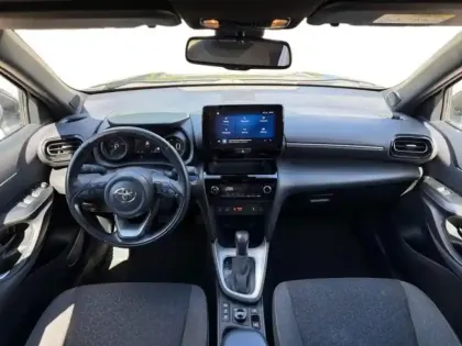 Photo 9 Toyota Yaris  Cross 116h Design AWD-i MY22