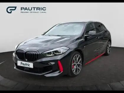 Photo Bmw Serie 1 Ti