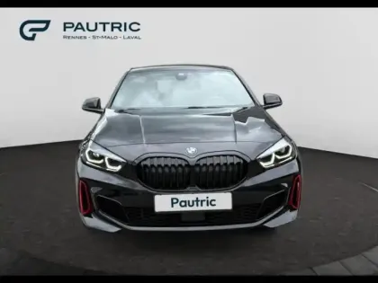 Photo 5 BMW Serie 1 Série 1 128tiA 265ch