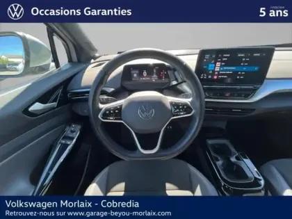 Photo 27 Volkswagen ID.4  174ch Pro 77 kWh Business