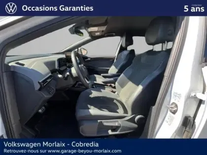 Photo 22 Volkswagen ID.4  174ch Pro 77 kWh Business