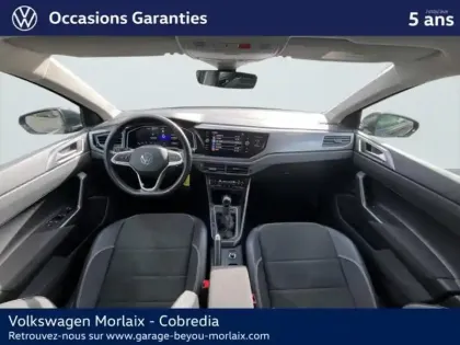 Photo 9 Volkswagen ID.4  174ch Pro 77 kWh Business