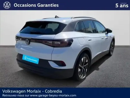 Photo 19 Volkswagen ID.4  174ch Pro 77 kWh Business