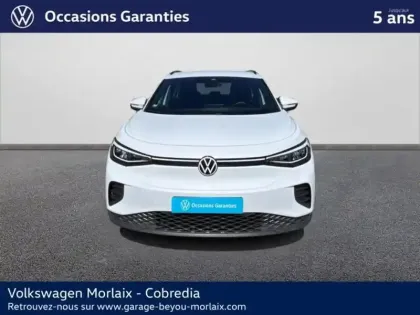 Photo 16 Volkswagen ID.4  174ch Pro 77 kWh Business
