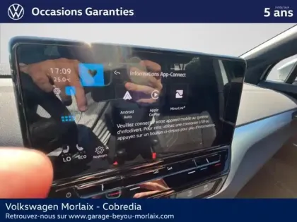 Photo 30 Volkswagen ID.4  174ch Pro 77 kWh Business