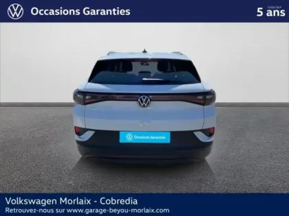 Photo 20 Volkswagen ID.4  174ch Pro 77 kWh Business
