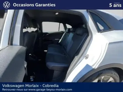 Photo 23 Volkswagen ID.4  174ch Pro 77 kWh Business