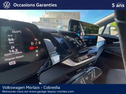Photo 26 Volkswagen ID.4  174ch Pro 77 kWh Business