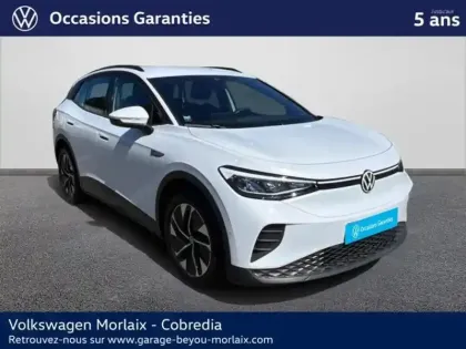 Photo 17 Volkswagen ID.4  174ch Pro 77 kWh Business