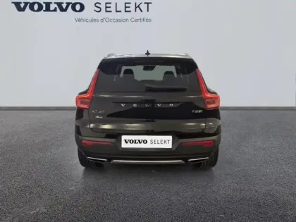 Photo 5 Volvo Xc40  T5 Twin Engine 180 + 82ch Inscription Luxe DCT 7