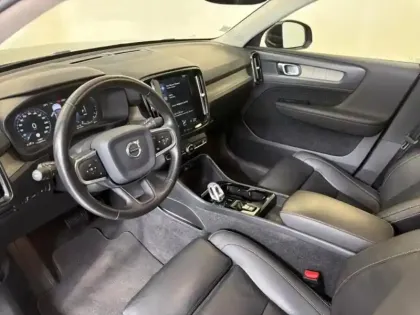 Photo 10 Volvo Xc40  T5 Twin Engine 180 + 82ch Inscription Luxe DCT 7