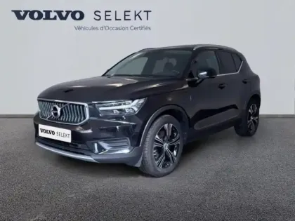 Photo Volvo Xc40 Inscription Luxe