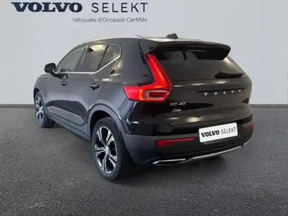 Photo 7 Volvo Xc40  T5 Twin Engine 180 + 82ch Inscription Luxe DCT 7
