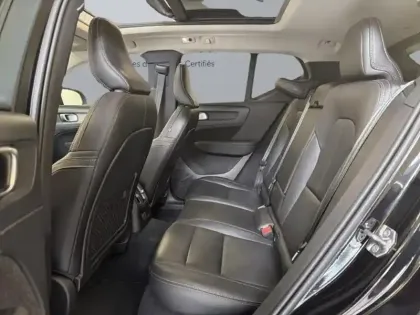 Photo 14 Volvo Xc40  T5 Twin Engine 180 + 82ch Inscription Luxe DCT 7
