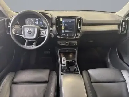 Photo 8 Volvo Xc40  T5 Twin Engine 180 + 82ch Inscription Luxe DCT 7