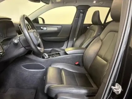 Photo 11 Volvo Xc40  T5 Twin Engine 180 + 82ch Inscription Luxe DCT 7
