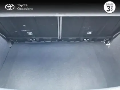 Photo 9 Toyota Aygo  X 1.0 VVT-i 72ch Dynamic S-CVT MY24