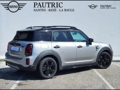 Photo 17 Mini Countryman  Cooper SE 125ch + 95ch Edition Premium Plus ALL4 BVA6