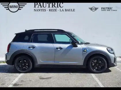 Photo 21 Mini Countryman  Cooper SE 125ch + 95ch Edition Premium Plus ALL4 BVA6