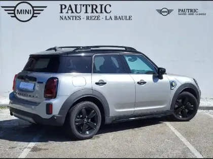 Photo 20 Mini Countryman  Cooper SE 125ch + 95ch Edition Premium Plus ALL4 BVA6