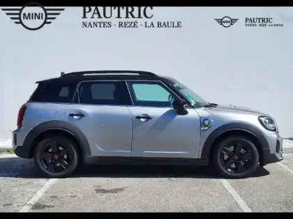 Photo 18 Mini Countryman  Cooper SE 125ch + 95ch Edition Premium Plus ALL4 BVA6