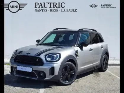 Photo 16 Mini Countryman  Cooper SE 125ch + 95ch Edition Premium Plus ALL4 BVA6